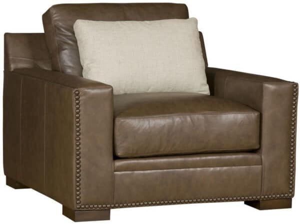 California Chair and a Half
