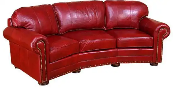 Ricardo Conversation Sofa