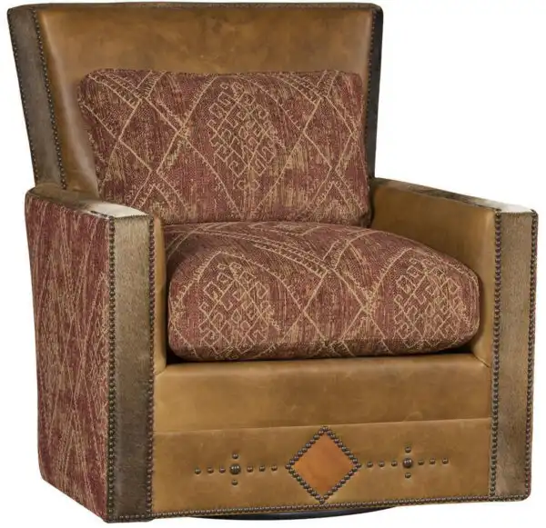 Nicole Swivel Chair