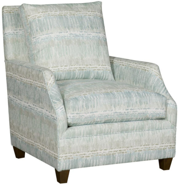 Emma Non-Skirted Chair