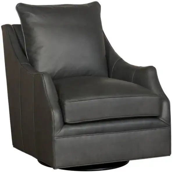 Shannon Swivel Glider Chair