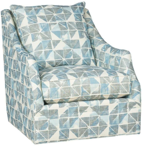 Shannon Swivel Chair