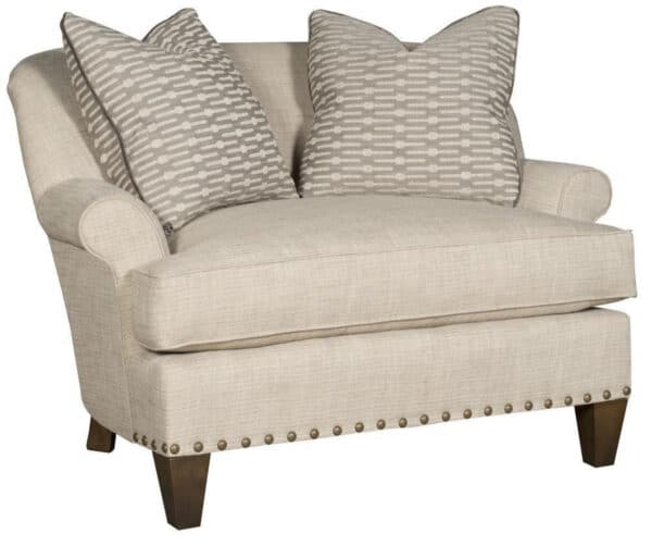 Carson Chair and a Half