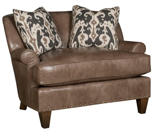 Carson Chair and a Half