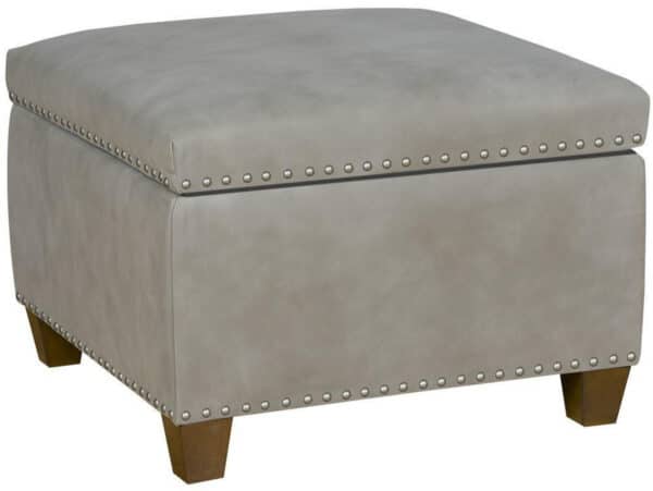 Depot Storage Ottoman