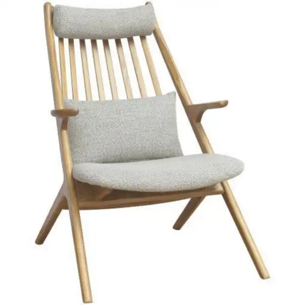 Acworth Accent Chair