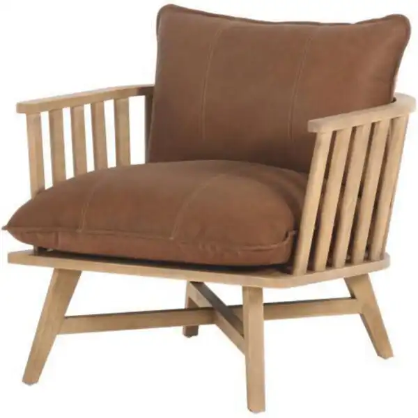 Arco Accent Chair