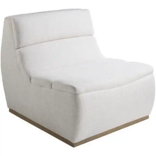 Barber Accent Chair