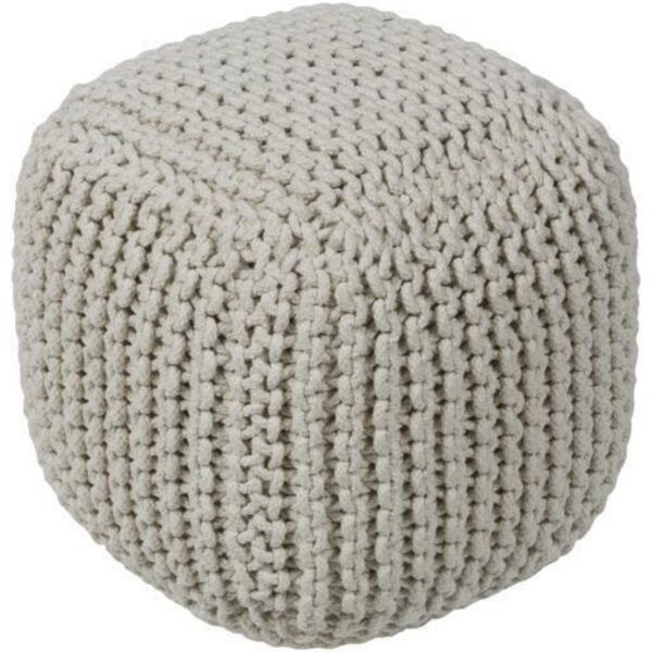Braga Pouf
