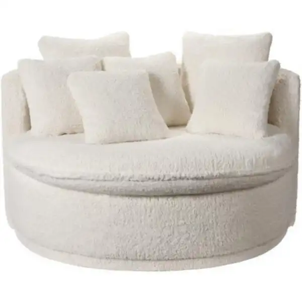 Drancy Accent Chair