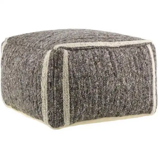 Derby Pouf