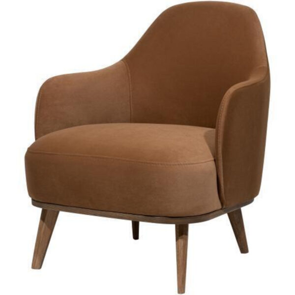 Fantino Accent Chair