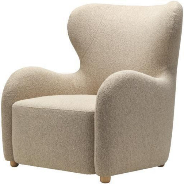 Jacqui Accent Chair