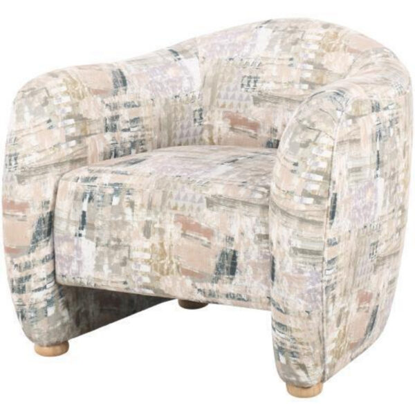 Julian Accent Chair
