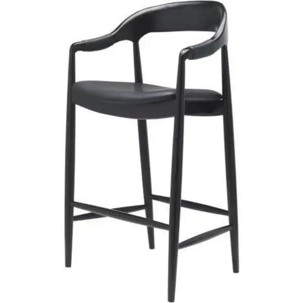 Kisco Bar + Counter Stool