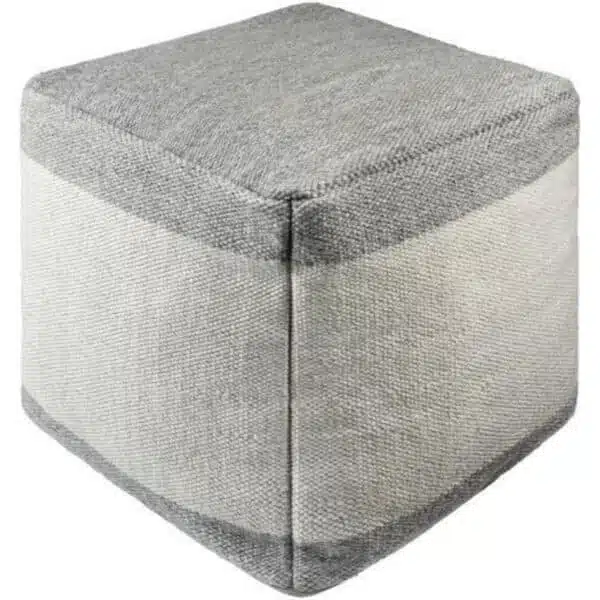 Latvia Pouf