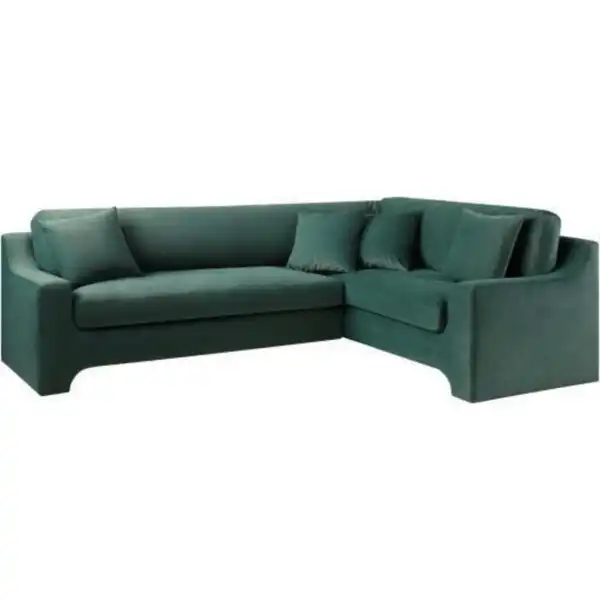 Purcel Sectional