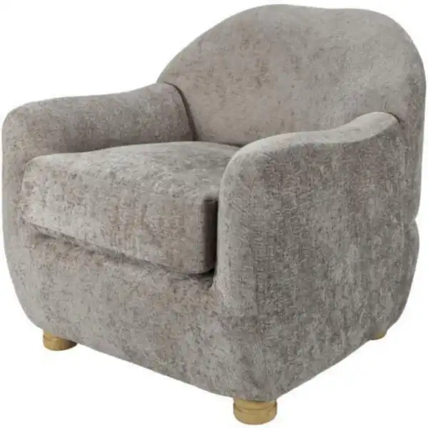 Perch Accent Chair