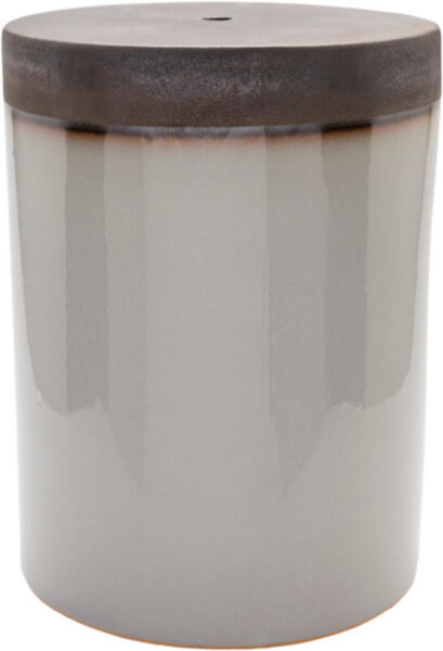 Palominas Garden Stool