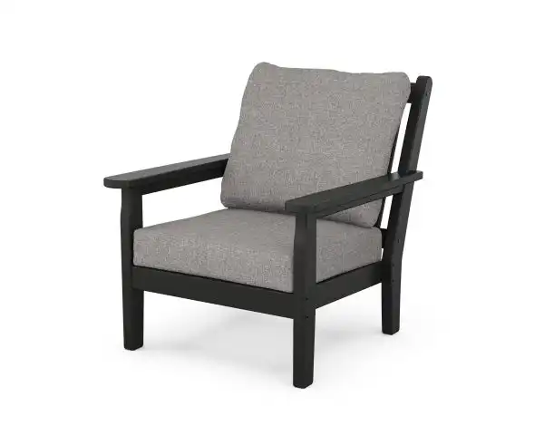 Chippendale Deep Seating Chair