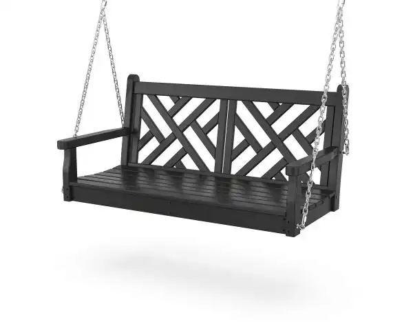 Chippendale Swing