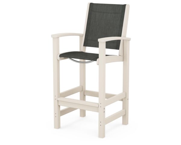 Coastal Bar Chair