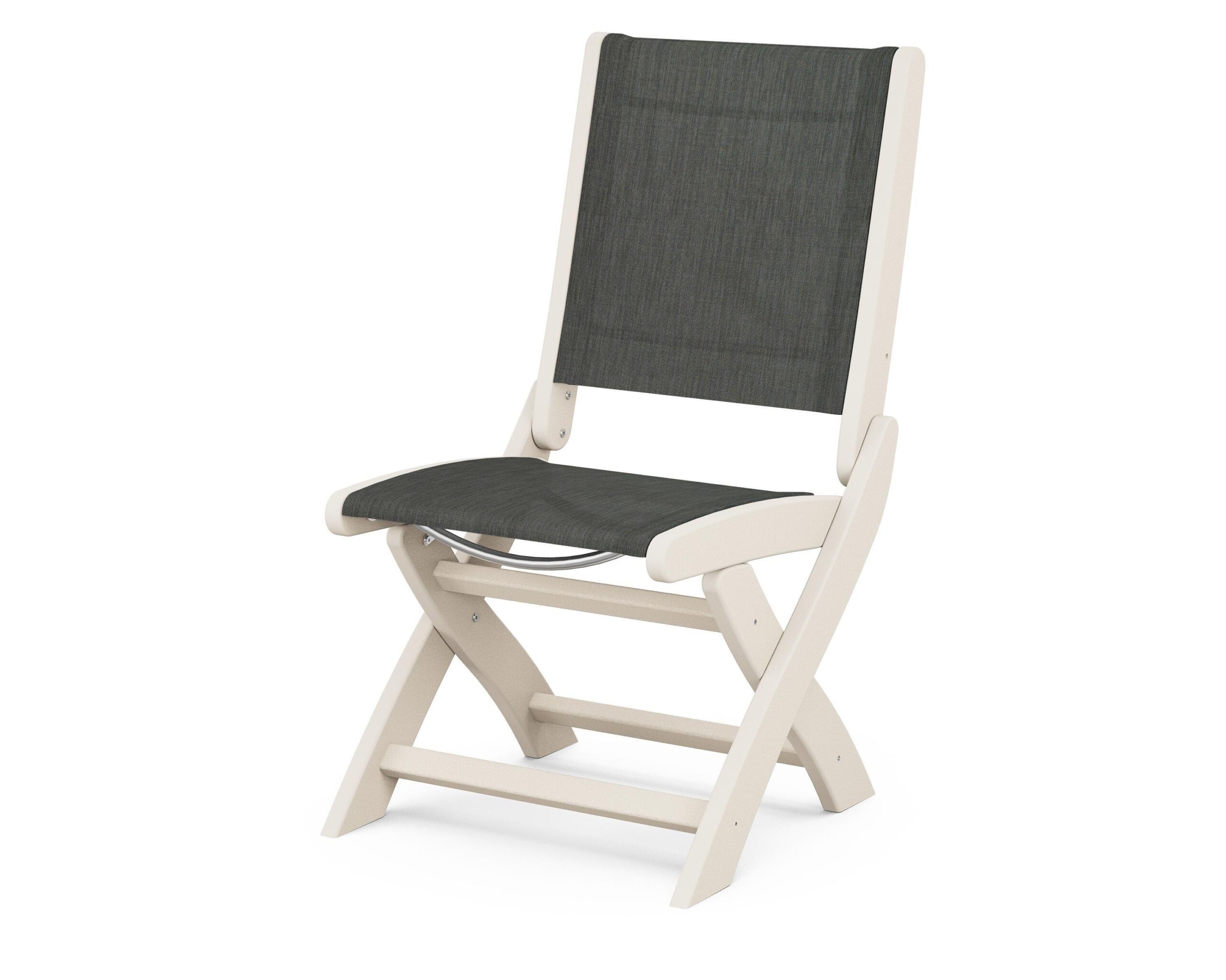 Coastal Folding Side Chair
