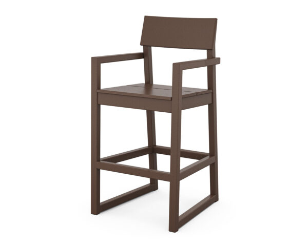 Edge Bar Arm Chair