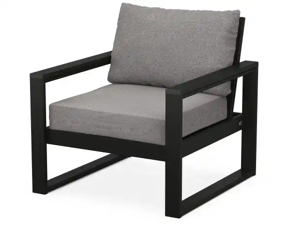EDGE Club Chair