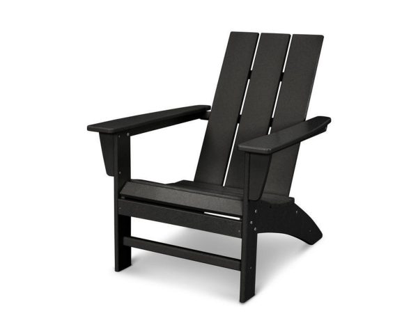 Modern Adirondack Chair