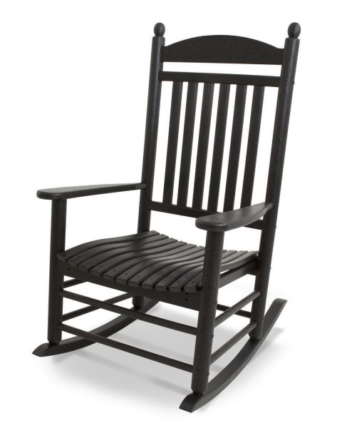 Jefferson Rocking Chair