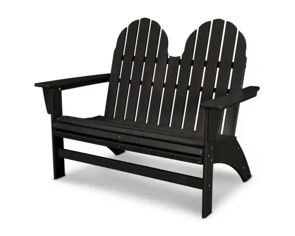 Vineyard Adirondack Bench
