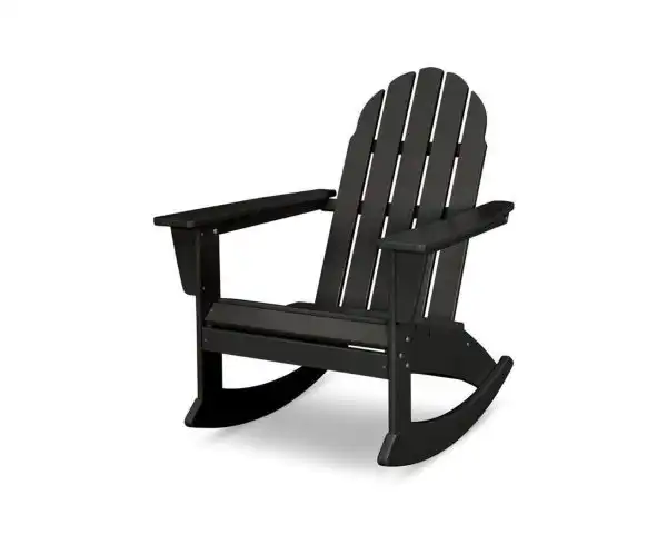 Vineyard Adirondack Rocking Chair