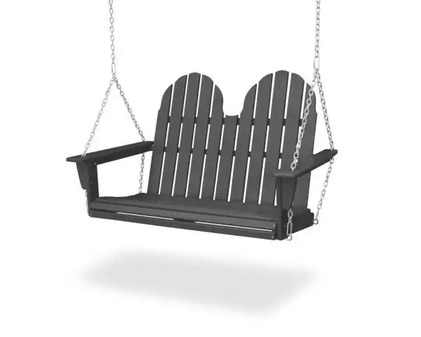 Vineyard Adirondack Swing