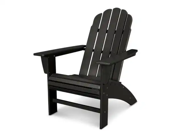 Vineyard Curveback Adirondack Chair