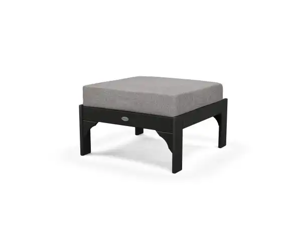 Vineyard Deep Seating Ottoman