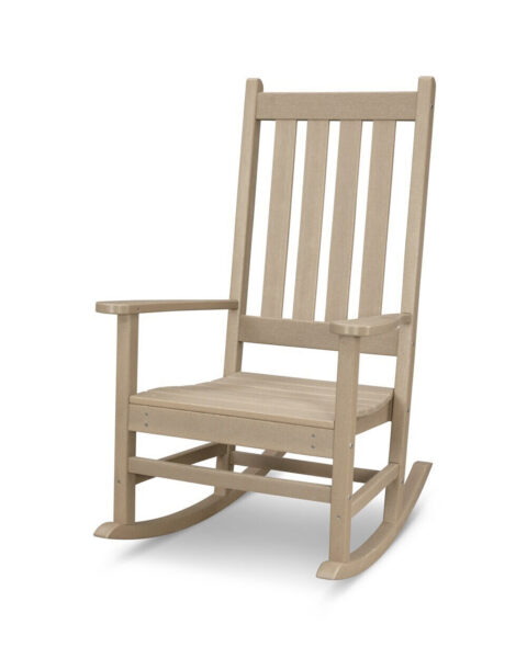 Vineyard Porch Rocking Chair