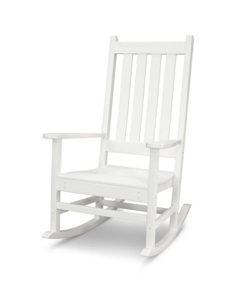 Vineyard Porch Rocking Chair