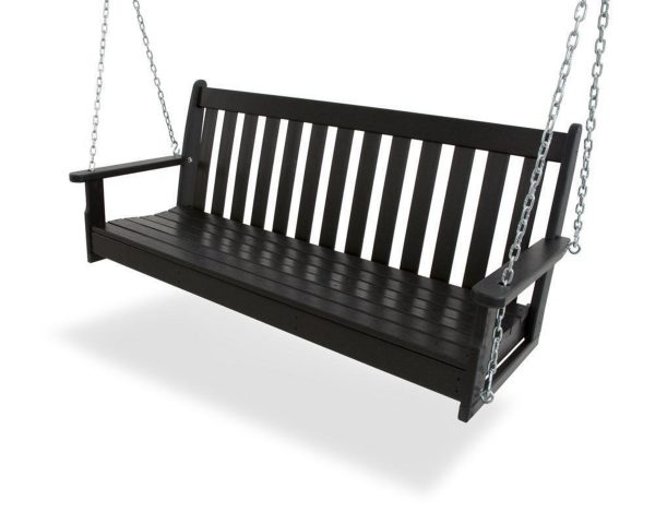 Vineyard Porch Swing