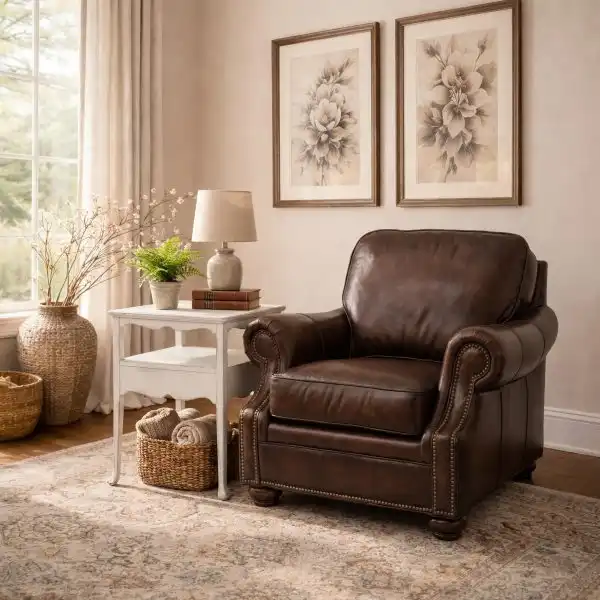 Montgomery Chair