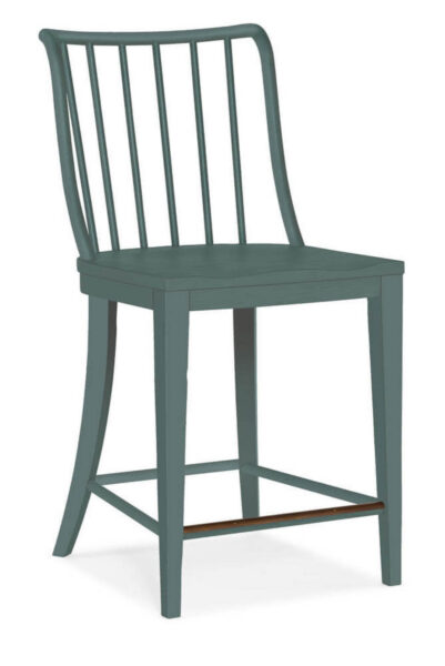 Serenity Bermuda Stool