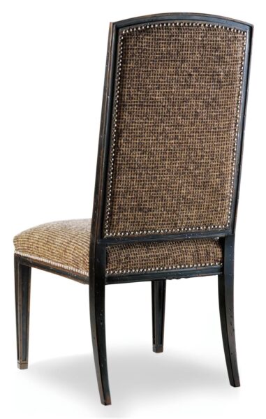 Sanctuary Mirage Side Chair, 2 per carton