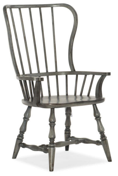 Ciao Bella Spindle Back Armchair