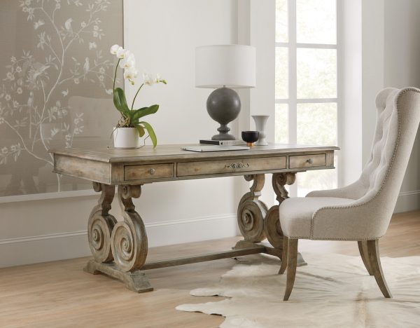 Castella Tufted Dining Chair, Min Qty of 2