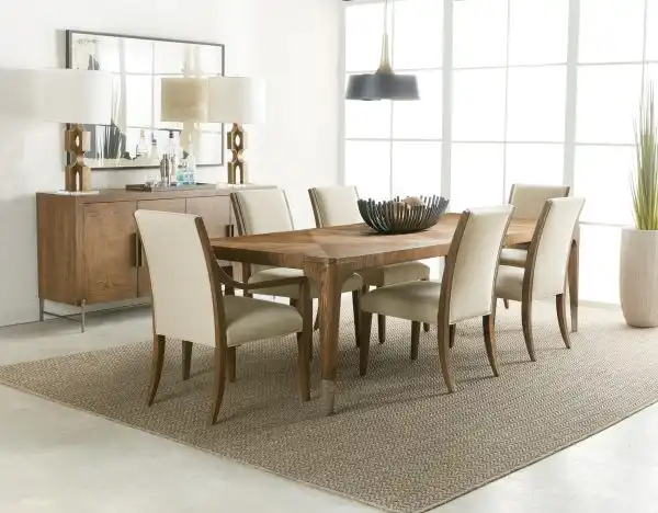 Chapman Upholstered Side Chair, Min Qty of 2
