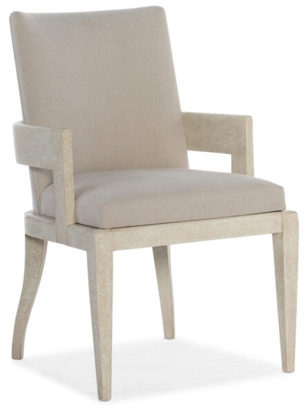 Cascade Upholstered Armchair, 2 per carton