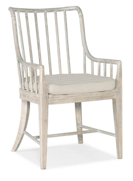 Serenity Bimini Spindle Armchair