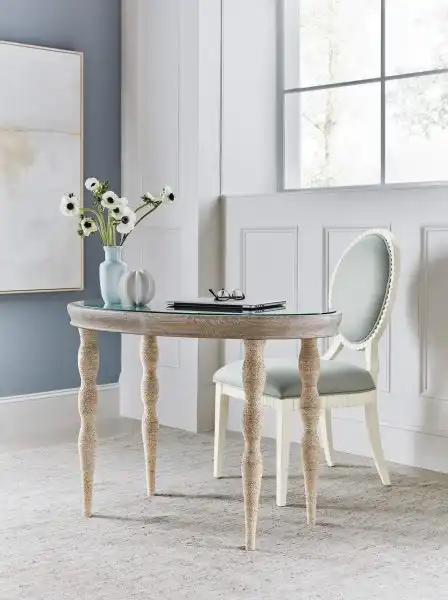 Serenity Martinique Side Chair, Min Qty of 2