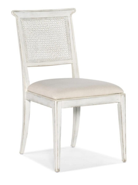 Charleston Side Chair - Magnolia
