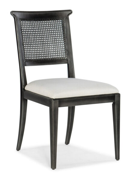 Charleston Side Chair - Garden Gate